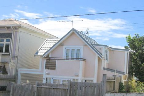 Photo of property in 97 Tasman Street, Mount Cook, Wellington, 6021