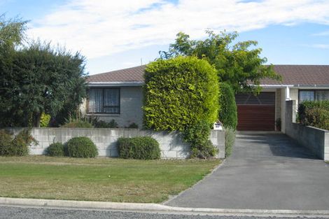 Photo of property in 25 Lampard Street, Methven, 7730