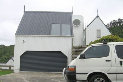 Photo of property in 8 Bharat Terrace, Broadmeadows, Wellington, 6035