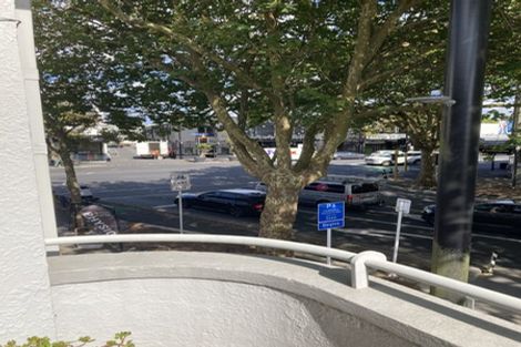 Photo of property in 3 Franklin Road, Freemans Bay, Auckland, 1011