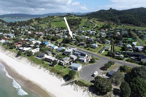 Photo of property in 341 Tangiora Avenue, Whangapoua, Coromandel, 3582