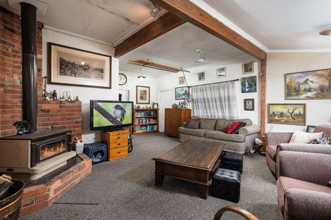 Photo of property in 48 Painstown Road, Waimate, 7978