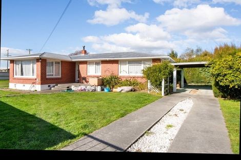 Photo of property in 1 Cleghorn Street, Redwoodtown, Blenheim, 7201