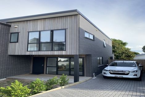 Photo of property in 7/29 Price Crescent, Mount Wellington, Auckland, 1060