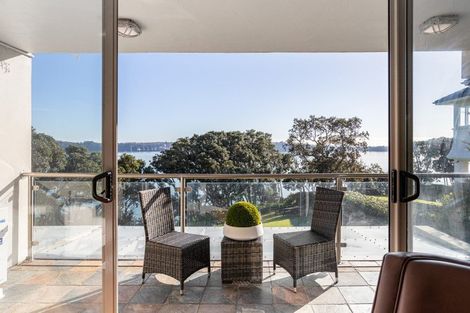 Photo of property in 3/57 Sarsfield Street, Herne Bay, Auckland, 1011