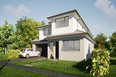 Photo of property in 6c Dale Road, Whenuapai, Auckland, 0618