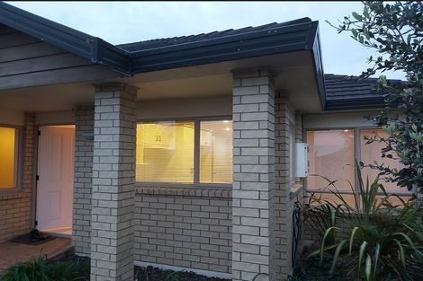 Photo of property in 23c Abercrombie Street, Howick, Auckland, 2014