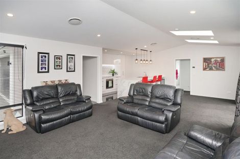 Photo of property in 21 Mackay Street, Wigram, Christchurch, 8042
