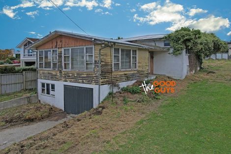 Photo of property in 3 Oxford Street, Holmes Hill, Oamaru, 9401