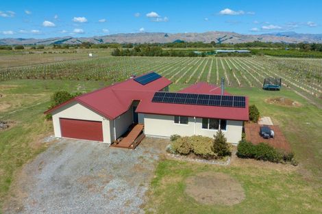 Photo of property in 365 Jones Road, Grovetown, Blenheim, 7273