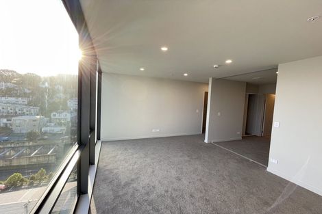 Photo of property in 904/212 Willis Street, Te Aro, Wellington, 6011