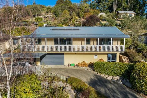 Photo of property in 21 Treeton Place, Wakefield, 7025