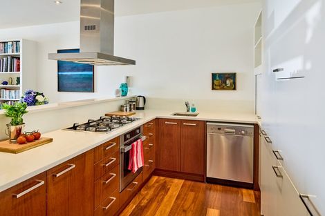 Photo of property in Chaffers Dock, 506/22 Herd Street, Te Aro, Wellington, 6011