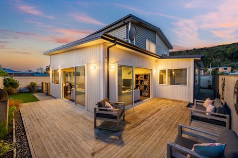 Photo of property in 20b Moohan Street, Wainuiomata, Lower Hutt, 5014