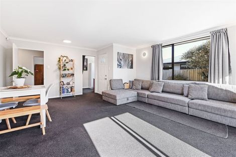 Photo of property in 4 Cossar Street, Burwood, Christchurch, 8083