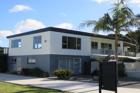 Photo of property in 4 Te Kapua Street, Oakura, Hikurangi, 0184