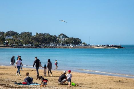 Photo of property in 303/28 Killarney Street, Takapuna, Auckland, 0622