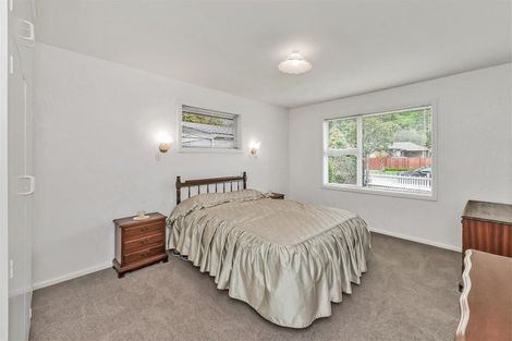 Photo of property in 9 Soleares Avenue, Mount Pleasant, Christchurch, 8081