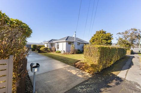 Photo of property in 6 Kevin Street, Hoon Hay, Christchurch, 8025