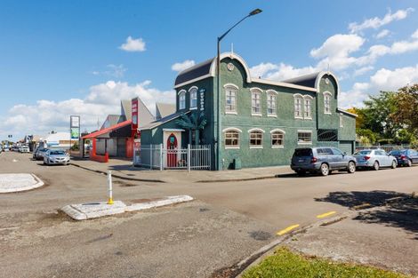 Photo of property in 791 Main Street, Roslyn, Palmerston North, 4414