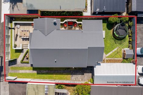 Photo of property in 23 Belt Road, Moturoa, New Plymouth, 4310