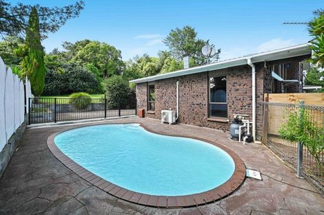 Photo of property in 31 Pohutukawa Drive, Pukete, Hamilton, 3200