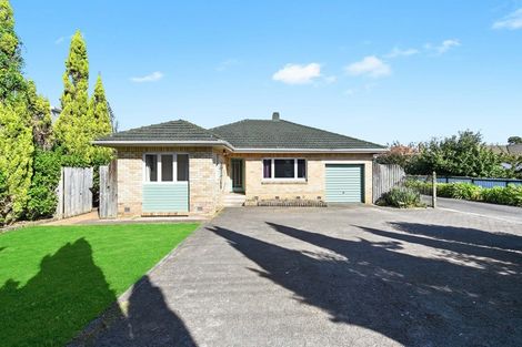 Photo of property in 370 Cobham Drive, Hillcrest, Hamilton, 3216