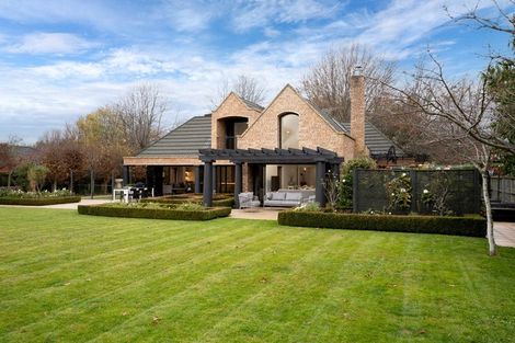 Photo of property in 60 Regent's Park Drive, Casebrook, Christchurch, 8051