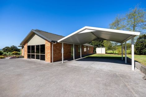 Photo of property in 24 Finlayson Road, Matarau, Whangarei, 0176