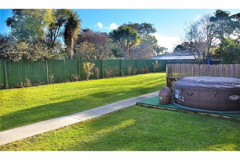 Photo of property in 15 Curries Road, Hillsborough, Christchurch, 8022