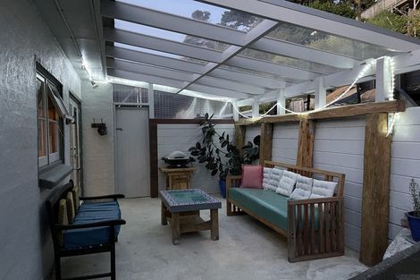 Photo of property in 28 Elphinstone Avenue, Strathmore Park, Wellington, 6022