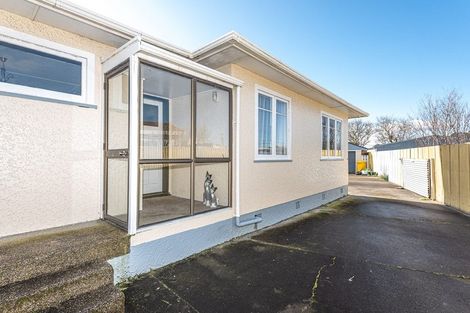 Photo of property in 4 Tawhero Street, Gonville, Whanganui, 4501