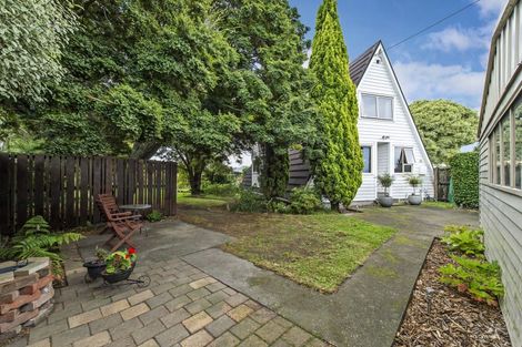 Photo of property in 12 Brookside Road, Rolleston, 7614