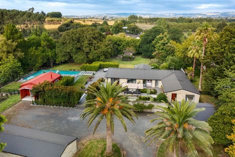 Photo of property in 178 Blackbridge Road, Karaka, Papakura, 2580