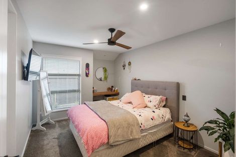 Photo of property in 579 Springston Rolleston Road, Rolleston, 7615