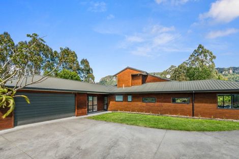 Photo of property in 533 Apirana Road, Horohoro, Rotorua, 3077