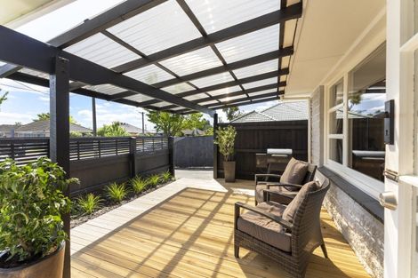 Photo of property in 60 Wingate Street, Redwood, Christchurch, 8051