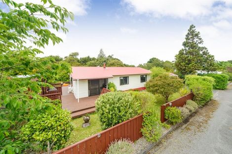 Photo of property in 14a Milne Street, Marton, 4710