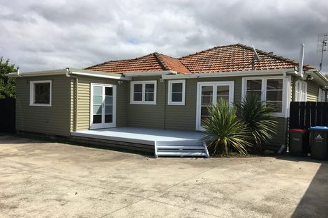 Photo of property in 5 Albert Street, Otahuhu, Auckland, 1062