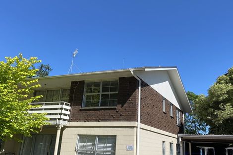 Photo of property in 6/6 Liverpool Street, Hamilton Central, Hamilton, 3204