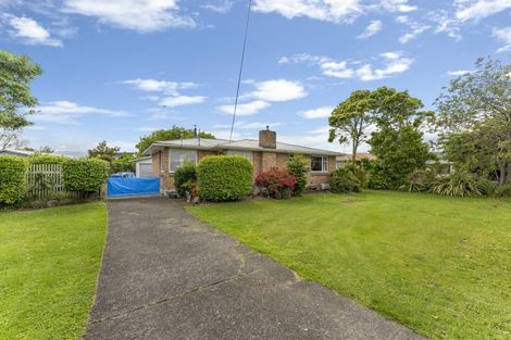 Photo of property in 7 Pembroke Street, Ashhurst, 4810