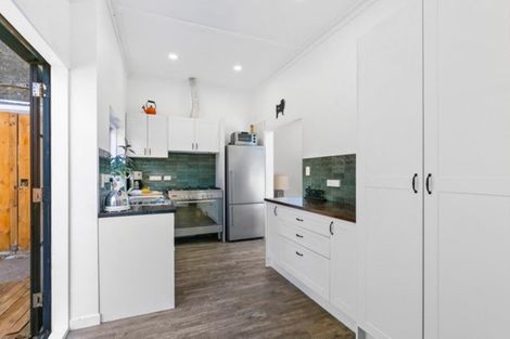 Photo of property in 34 Brighton Street, Island Bay, Wellington, 6023