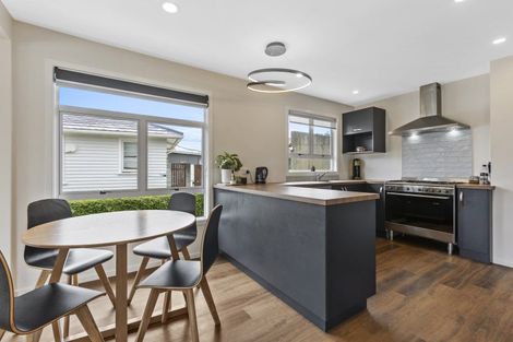 Photo of property in 14 Cowling Road, Hurdon, New Plymouth, 4310