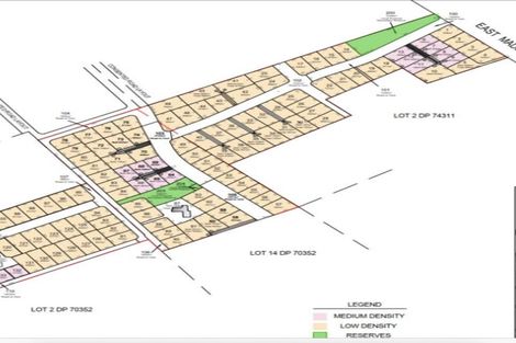 Photo of property in 15 Harrison Drive, Rolleston, 7614