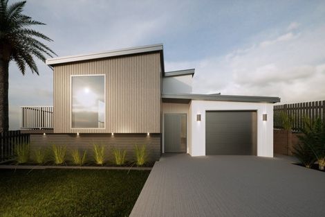 Photo of property in 2 Koohunga Street, Raglan, 3225