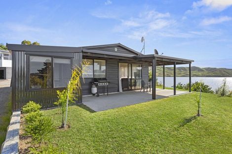 Photo of property in 1213 Te Waitere Road, Taharoa, Te Kuiti, 3988