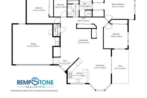 Photo of property in 12 Corsair Drive, Wigram, Christchurch, 8042