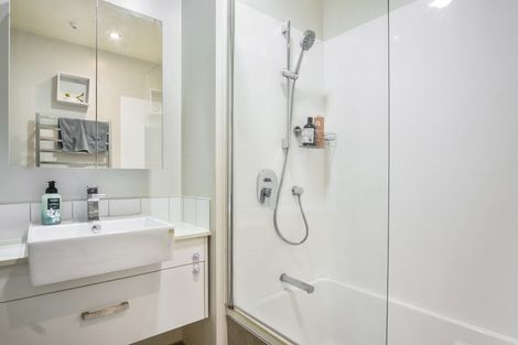 Photo of property in Tenor Apartments, 407/40 Library Lane, Albany, Auckland, 0632
