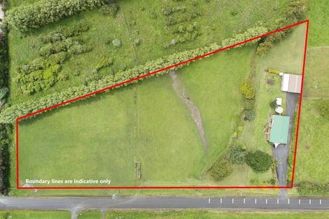 Photo of property in 221 Cossey Road, Drury, 2577