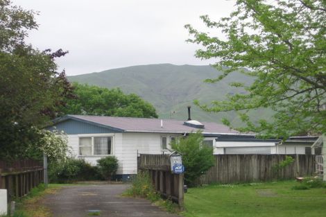 Photo of property in 21 Menzies Place, Paeroa, 3600